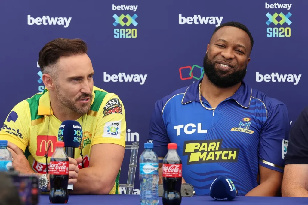 JSK vs MICT SA20 2024: Where to Watch Today Match Live for Free on TV and Mobile App
