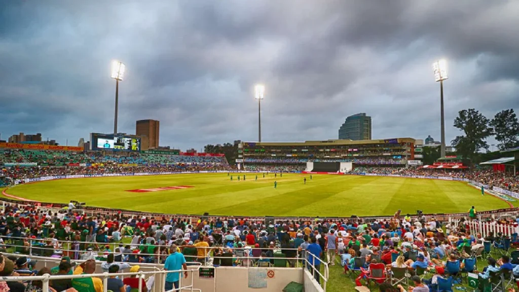 DSG vs PR SA20 2024: Weather Forecast and Pitch Report for Today Match