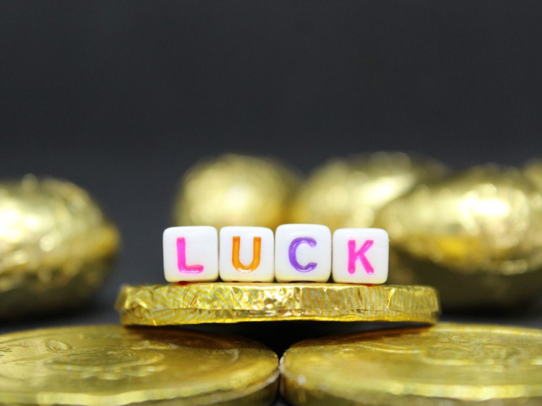 The Luck Factor: Separating Myth from Reality in Chance