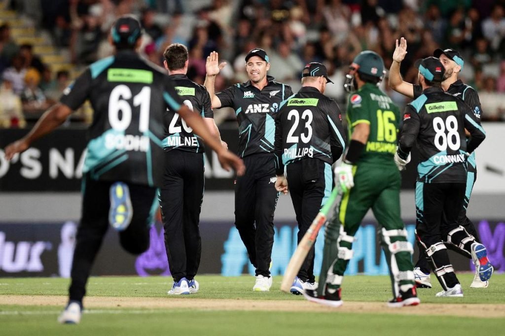 NZ vs PAK 2nd T20: List of Commentators & Umpires for Today Match 2024