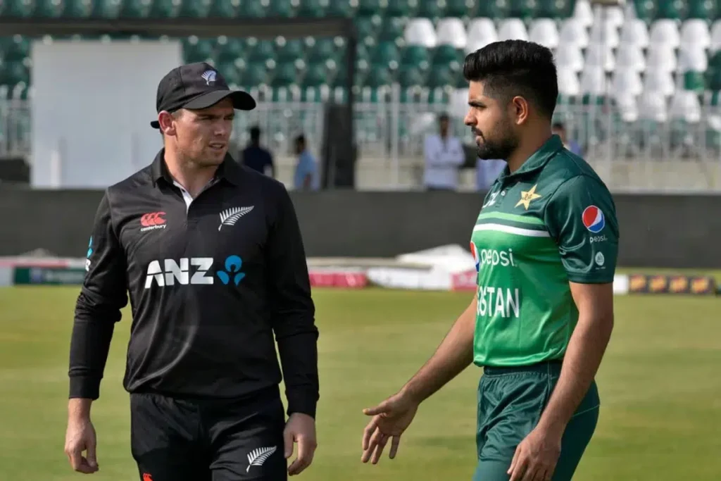 NZ vs PAK Dream11 Prediction Today Match: Top Fantasy Picks, Vice Captain and Captain Choices, Match Prediction for 1st T20I , Pakistan tour of New Zealand 2024