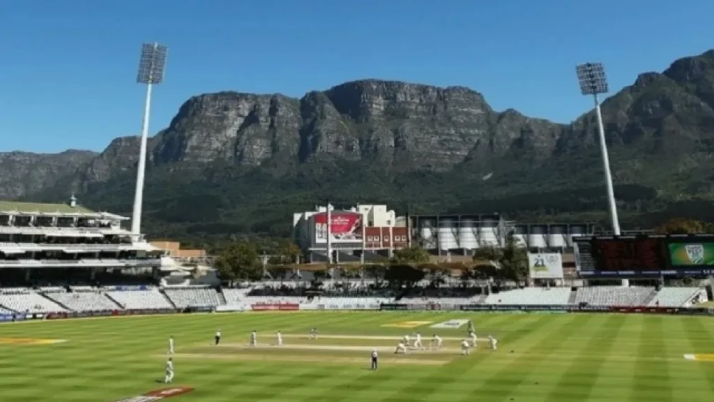 MICT vs PC SA20 2024: Weather Forecast and Pitch Report for Today Match
