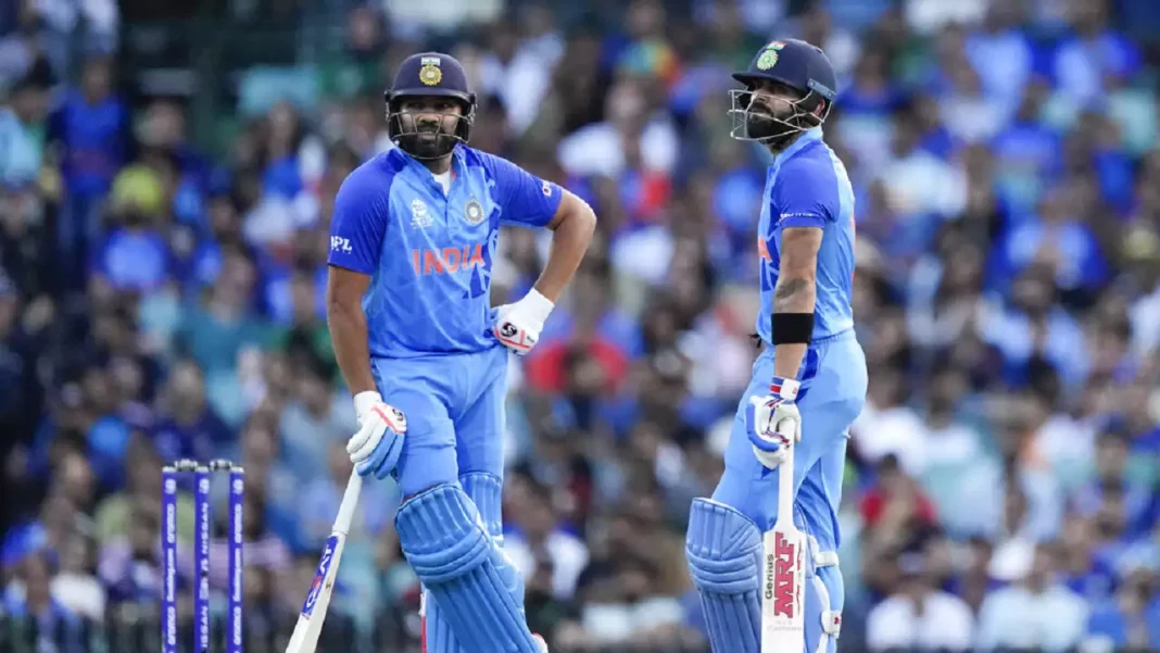 Rohit-Jaiswal to Open, Kohli to Bat at No. 3: Checkout India's Predicted Playing XI against Afghanistan