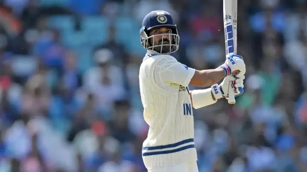 3 Players who can Replace Virat Kohli for the First Two Tests against England
