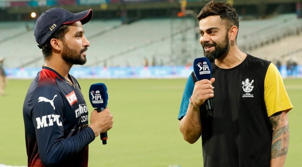 This RCB Star Added to the Indian Test Squad as a Replacement of Virat Kohli for the First Two Tests against England: Reports