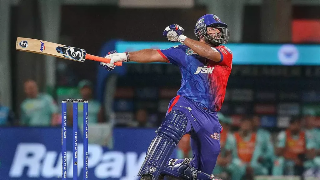 IPL 2024: 3 Players DC Can Utilize as Impact Substitutes in this Edition  