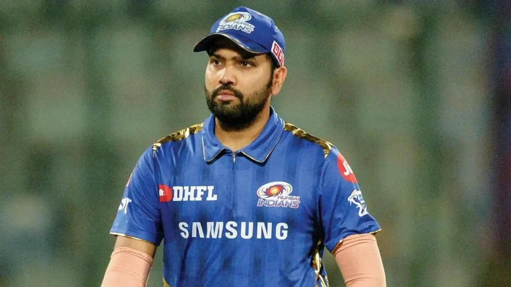 Will Rohit Sharma Return as Mumbai Indians Captain Again in IPL 2024? Checkout All Speculations Here