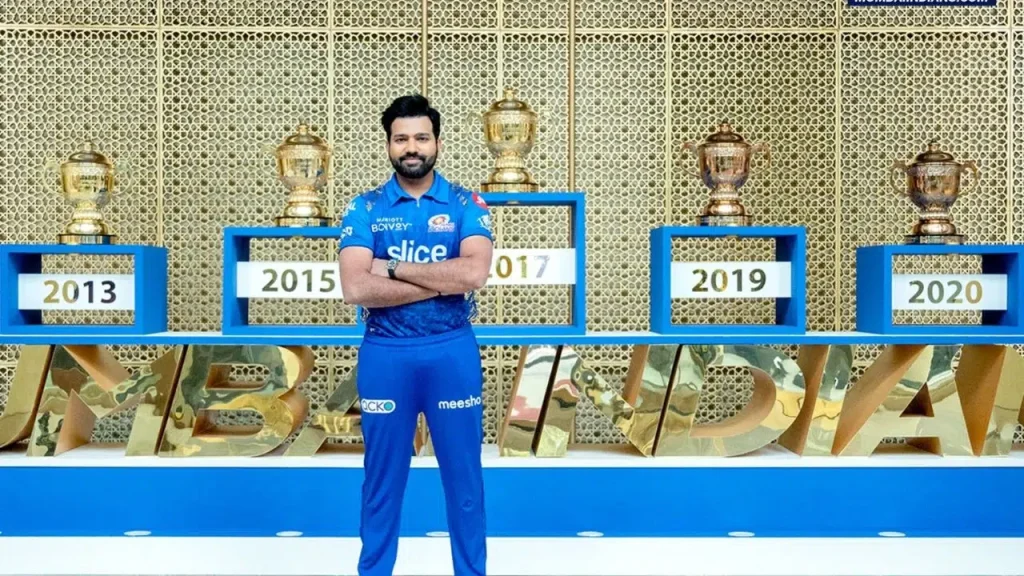 Will Rohit Sharma Return as Mumbai Indians Captain Again in IPL 2024? Checkout All Speculations Here