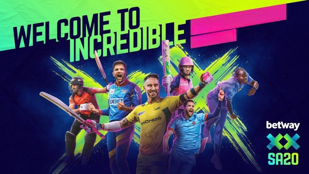 Top 5 All-rounders to Watch Out for in SA20 2024