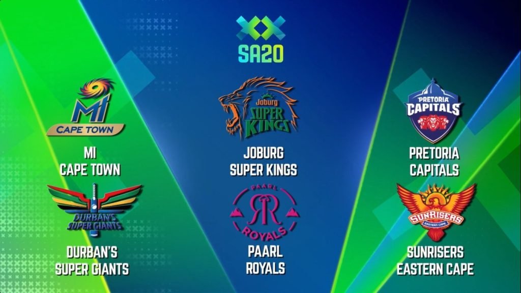 DSG vs JSK SA20 2024: Where to Watch Today Match Live for Free on TV and Mobile App