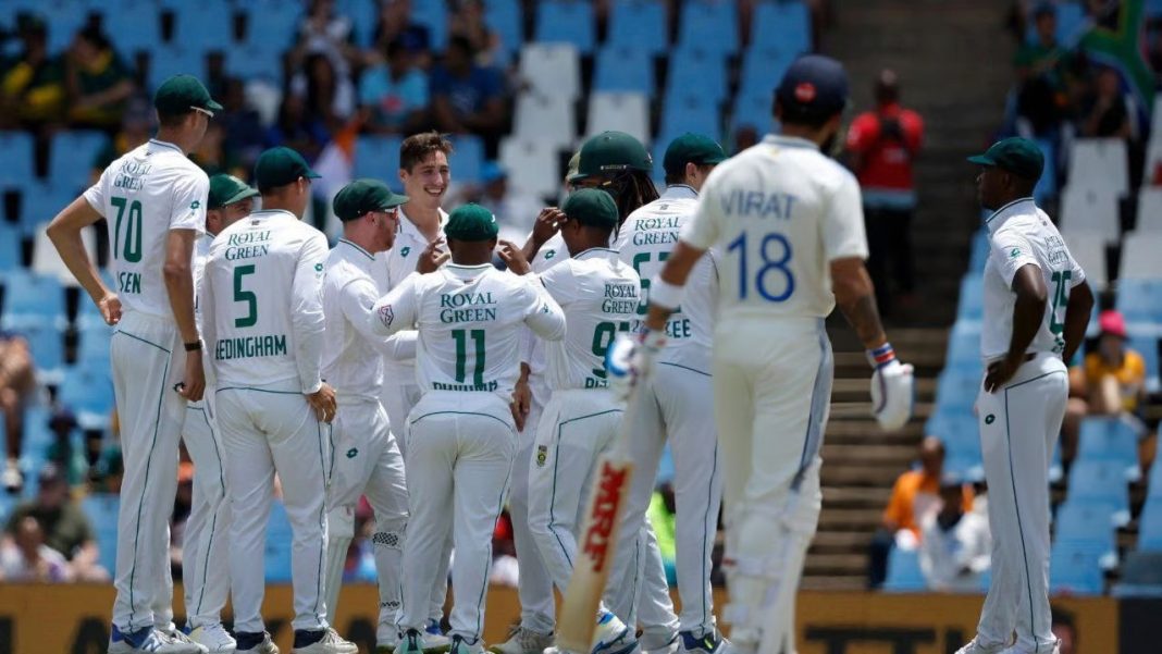 IND vs SA 2nd Test, FREE Live Streaming: When and Where to Watch India vs South Africa Match Live on TV and Online