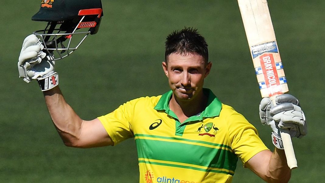 Shaun Marsh Net Worth 2024: Salary, Endorsements, Biography, Cars, House and More