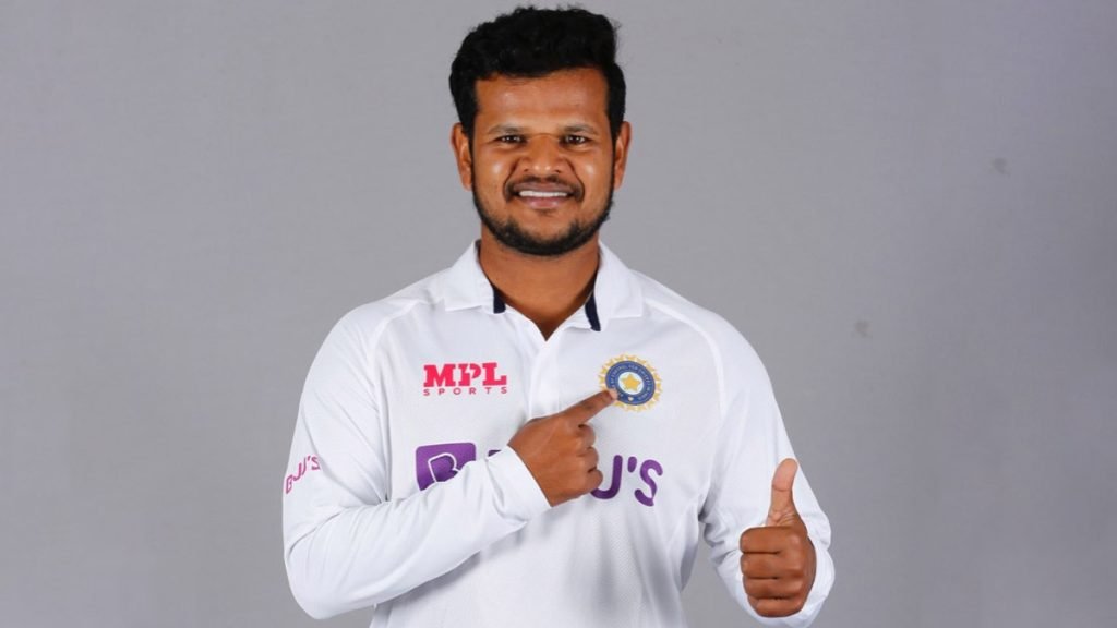 Who is Saurabh Kumar? 30-Year-Old Uncapped Player Called Up To India's Test Squad Against England