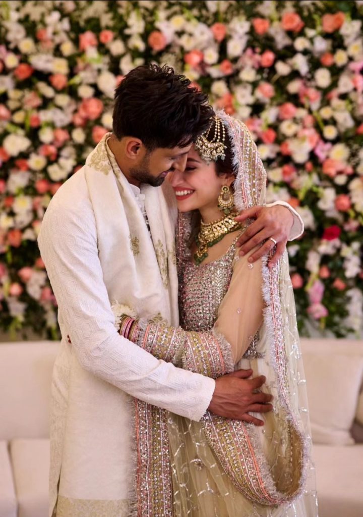 Who is Sana Javed, Shoaib Malik New Wife?