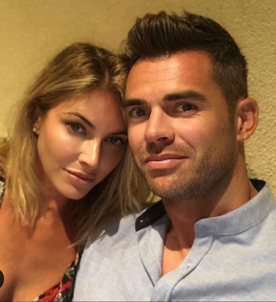 All You Need to Know About Daniella Lloyd, the Wife of James Anderson
