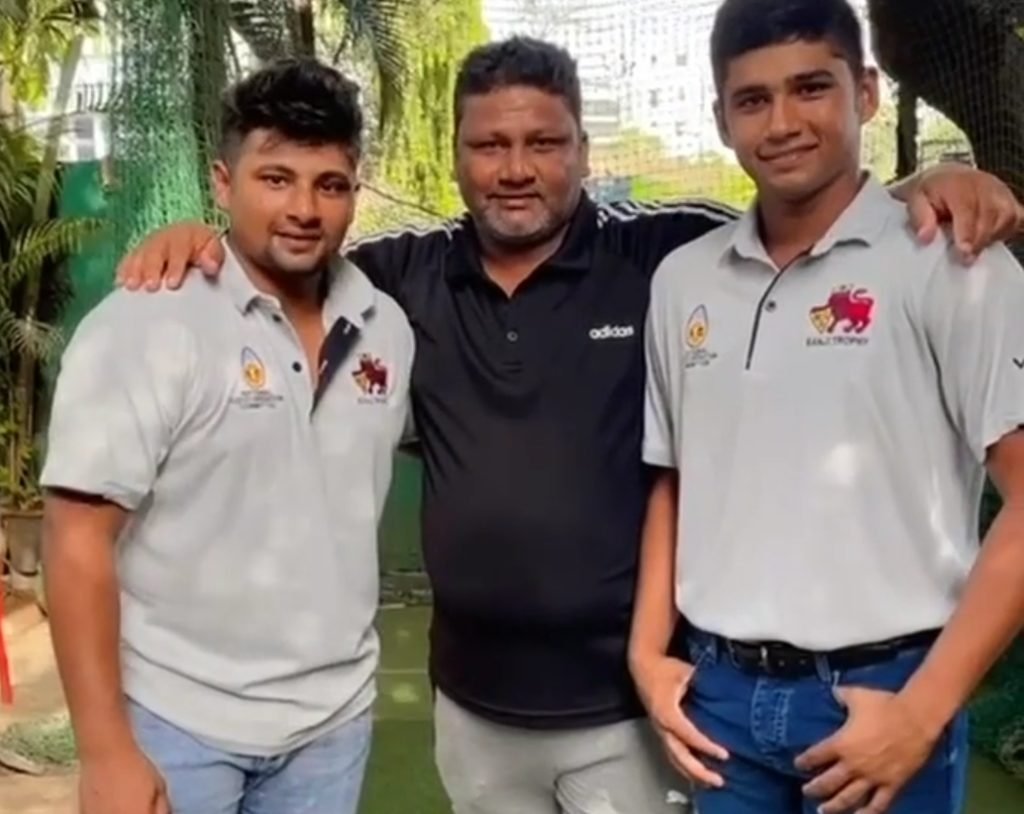 Musheer Khan: Father, Mother, Brother, Girlfriend, Wife and More