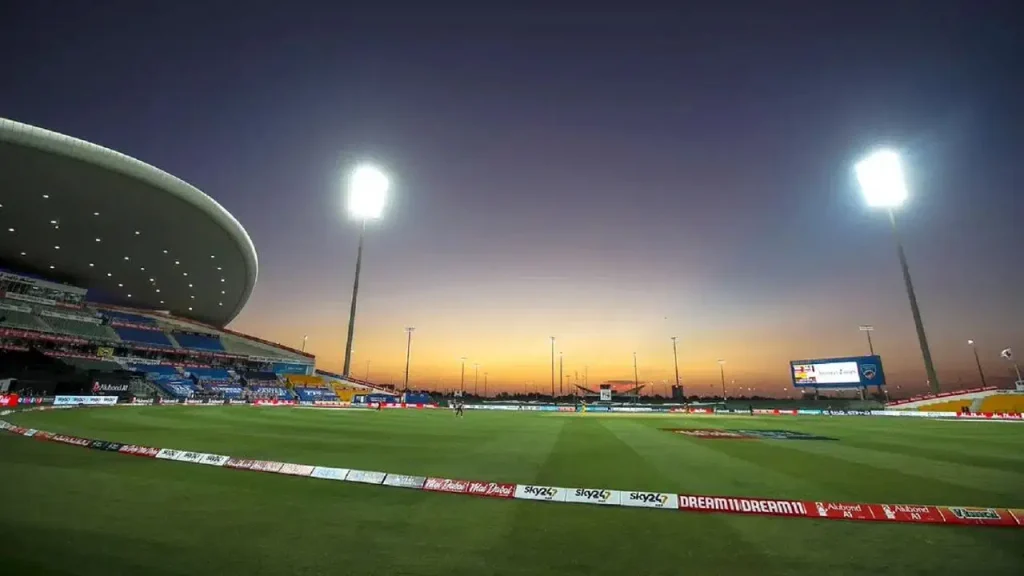 Abu Dhabi Knight Riders vs MI Emirates: Weather Forecast and Pitch Report for Today Match ILT20 2024