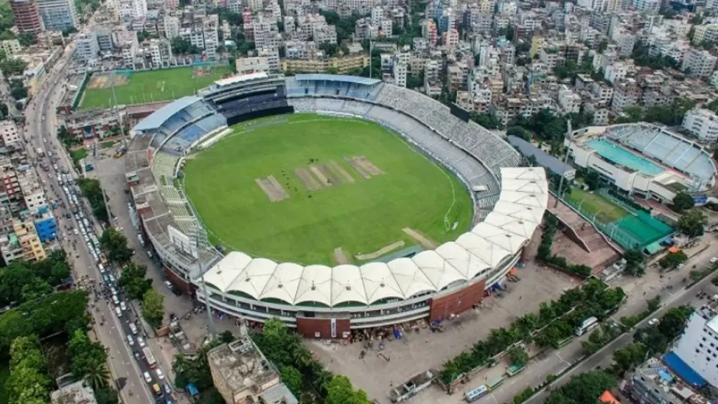Fortune Barishal vs Rangpur Riders: Weather Forecast and Pitch Report for Today Match BPL 2024