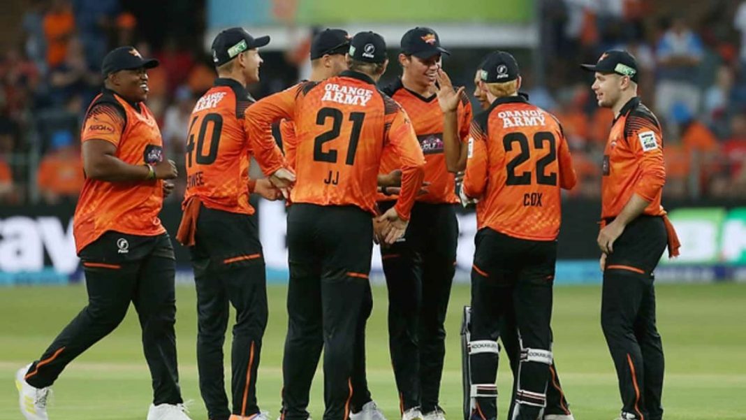 MICT vs SEC SA20 2024: Where to Watch Today Match Live for Free on TV and Mobile App