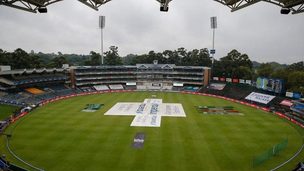 PC vs DSG SA20 2024: Weather Forecast and Pitch Report for Today Match