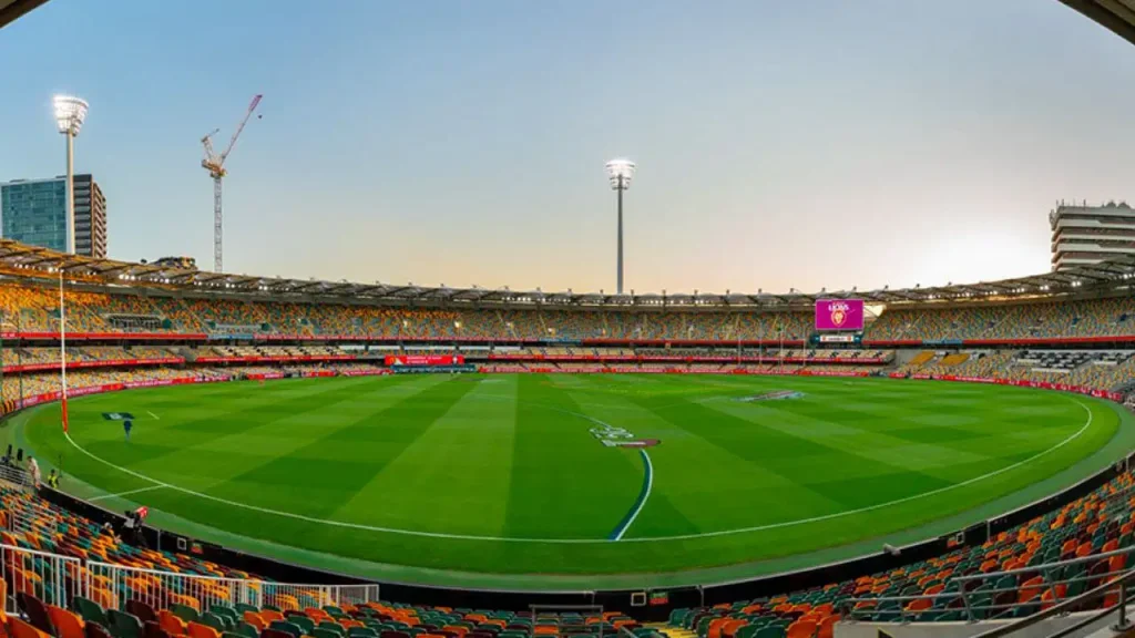 Brisbane Heat vs Perth Scorchers: Weather Forecast and Pitch Report for Today Match Big Bash League 2023/24
