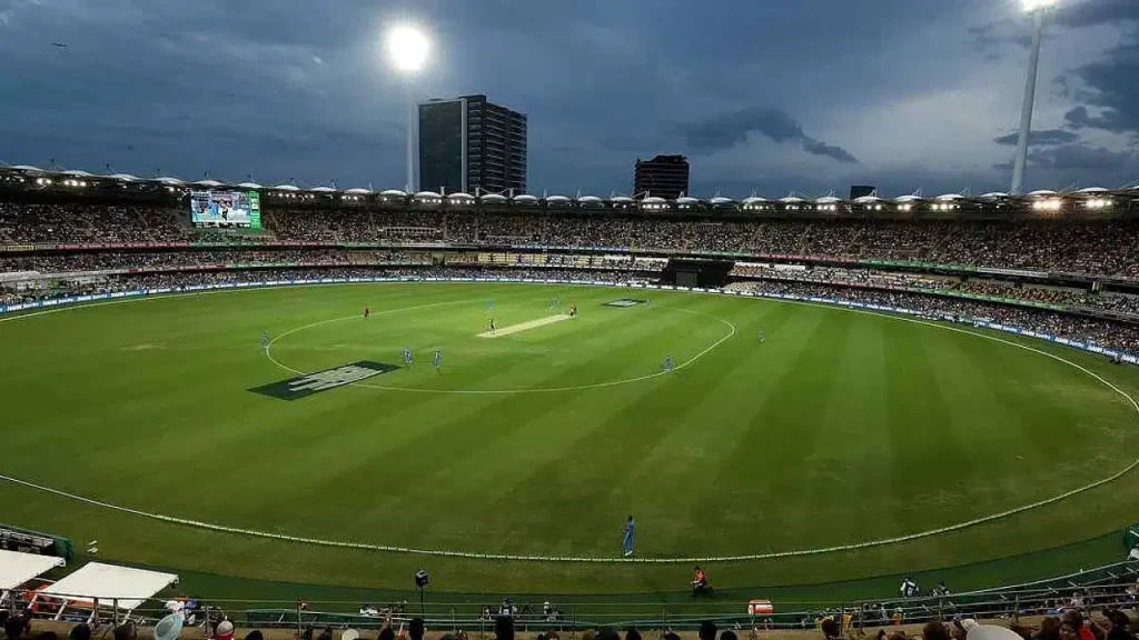 Brisbane Heat vs Perth Scorchers: Weather Forecast and Pitch Report for Today Match Big Bash League 2023/24