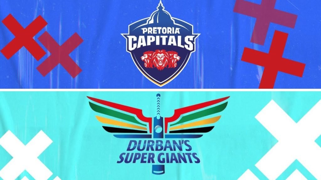 PC vs DSG SA20 2024: Where to Watch Today Match Live for Free on TV and Mobile App