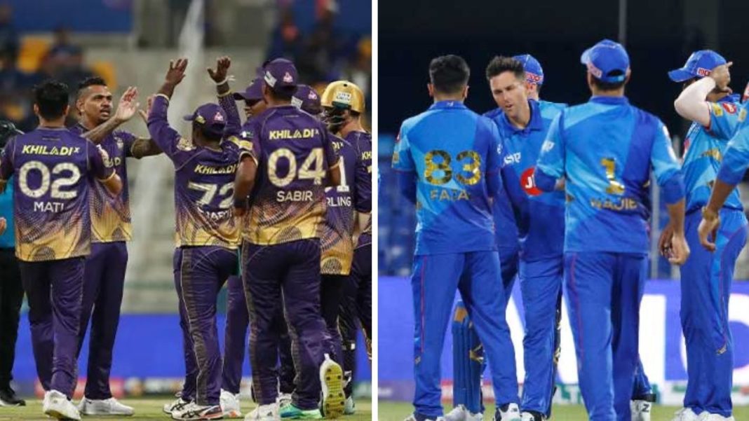 Abu Dhabi Knight Riders vs MI Emirates: Weather Forecast and Pitch Report for Today Match ILT20 2024