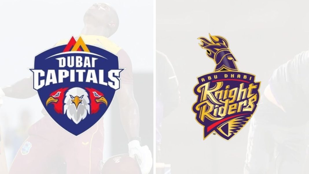 Dubai Capitals vs Abu Dhabi Knight Riders: Free Live Streaming Details for Today Match ILT20 2024