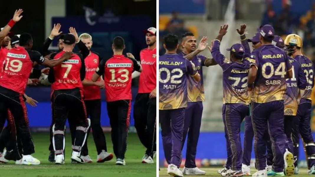 Desert Vipers vs Abu Dhabi Knight Riders: Weather Forecast and Pitch Report for Today Match ILT20 2024