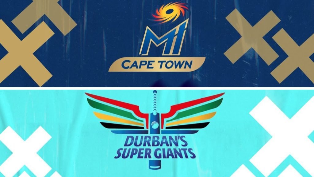 MICT vs DSG SA20 2024: Where to Watch Today Match Live for Free on TV and Mobile App