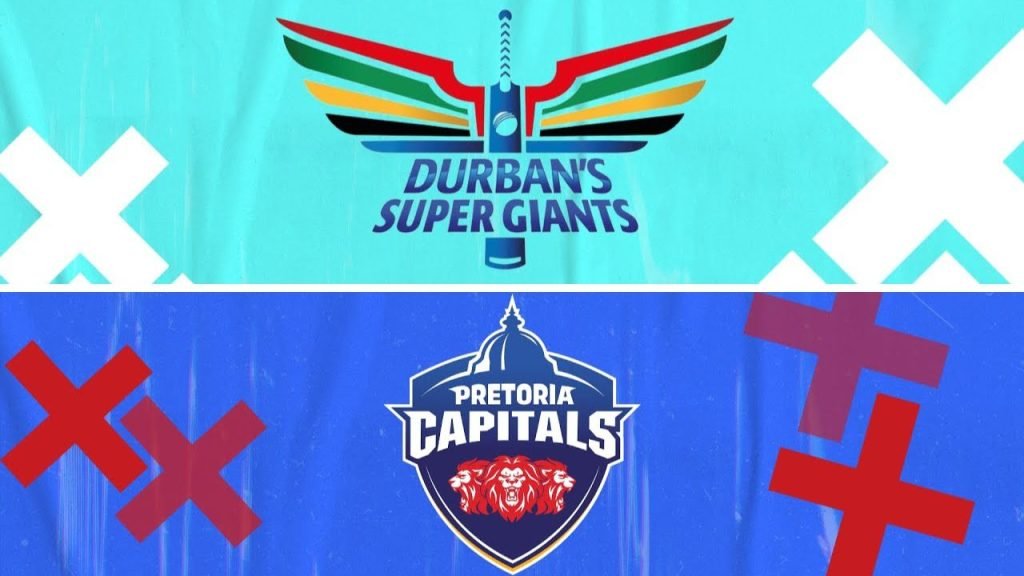 DSG vs PC SA20 2024: Where to Watch Today Match Live for Free on TV and Mobile App