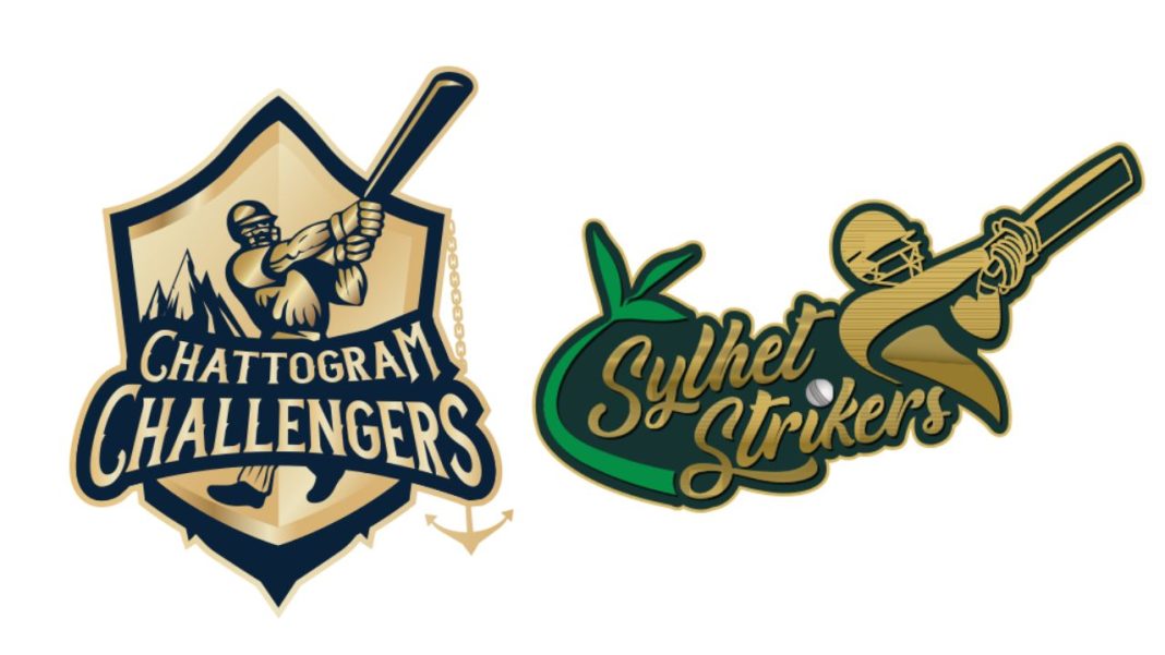 Chattogram Challengers vs Sylhet Strikers: Head-to-Head Stats for Today Match BPL 2024