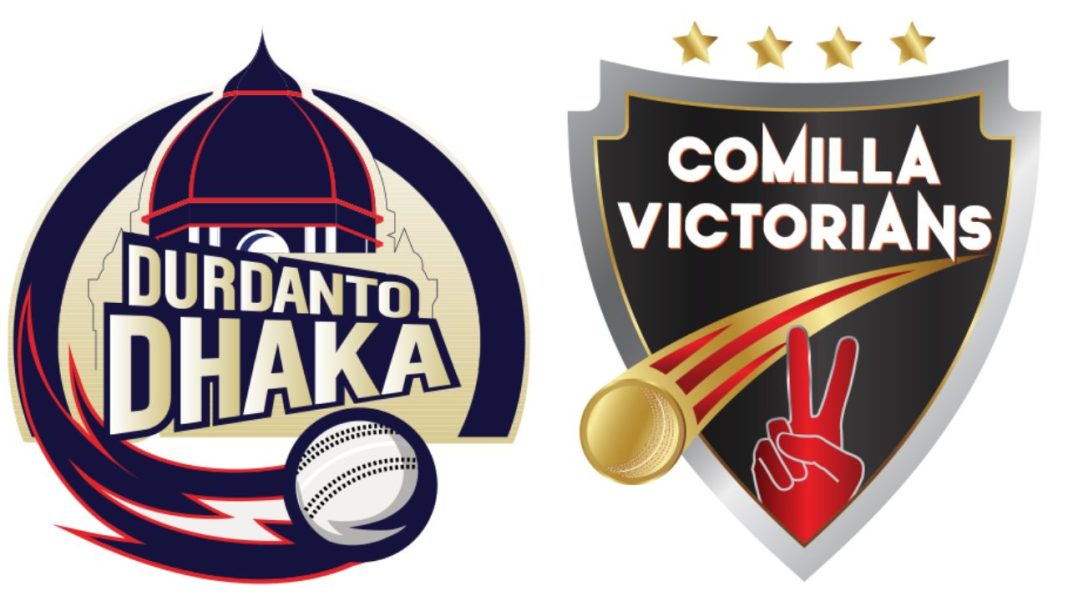 Durdanto Dhaka vs Comilla Victorians: Weather Forecast and Pitch Report for Today Match BPL 2024