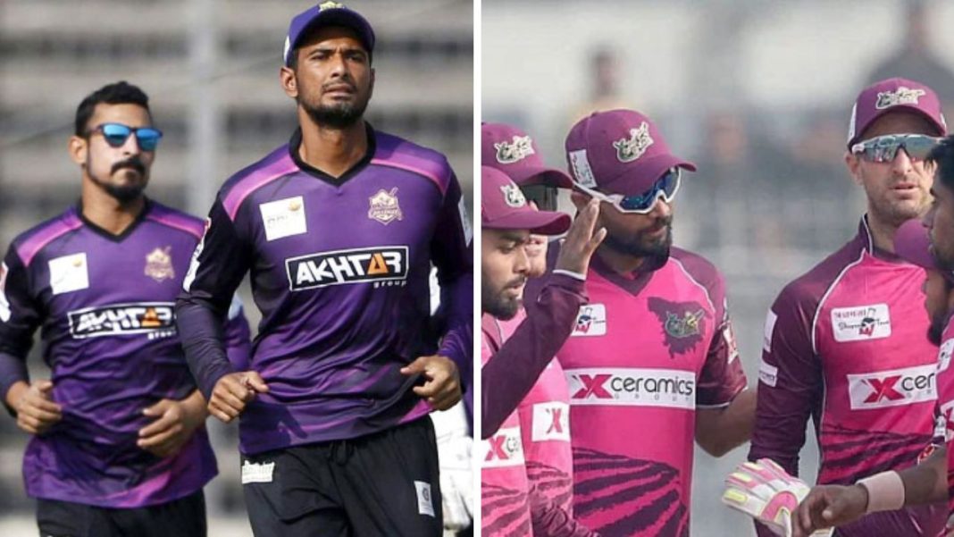 Fortune Barishal vs Rangpur Riders: Weather Forecast and Pitch Report for Today Match BPL 2024