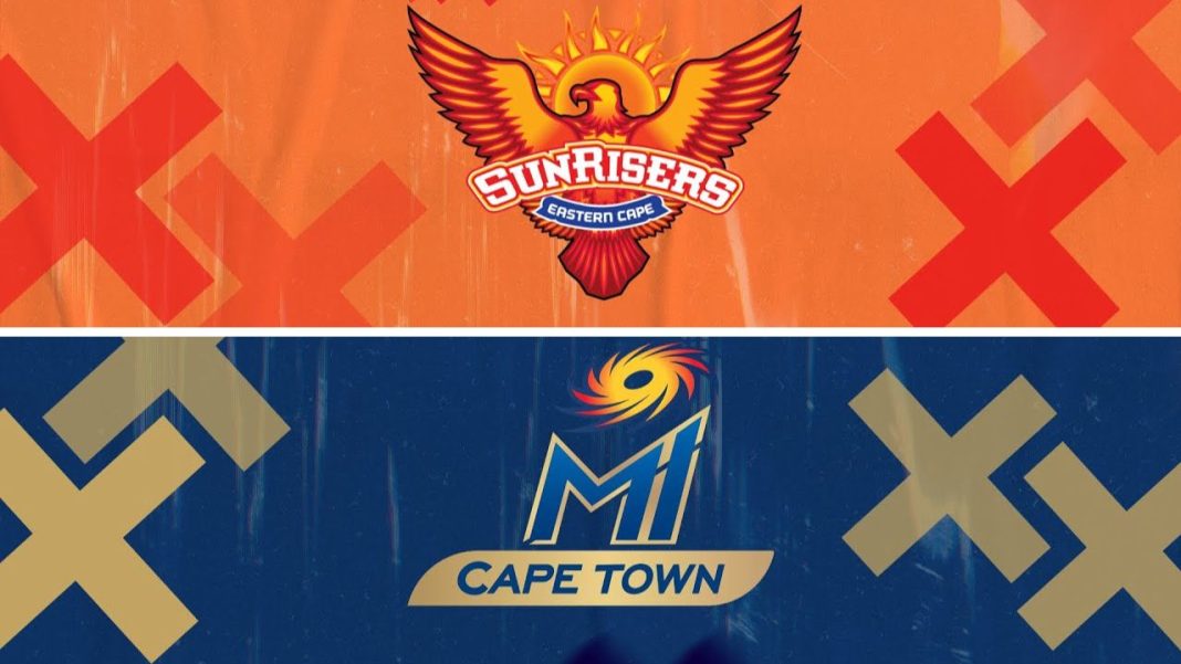 SEC vs MICT SA20 2024: Where to Watch Today Match Live for Free on TV and Mobile App