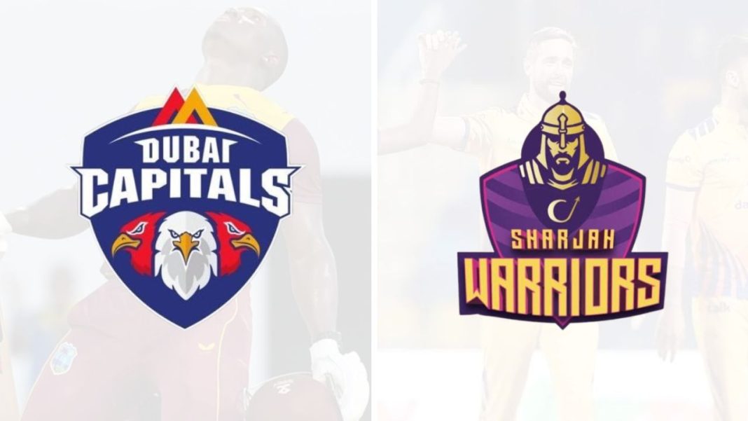Dubai Capitals vs Sharjah Warriors: Free Live Streaming Details for Today Match ILT20 2024