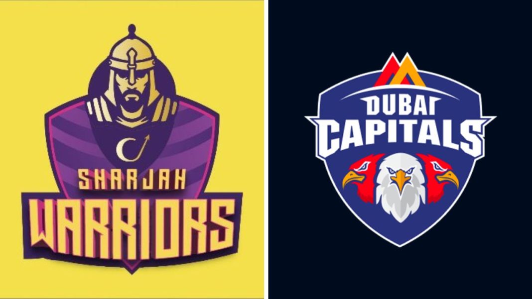 Sharjah Warriors vs Dubai Capitals: Free Live Streaming Details for Today Match ILT20 2024