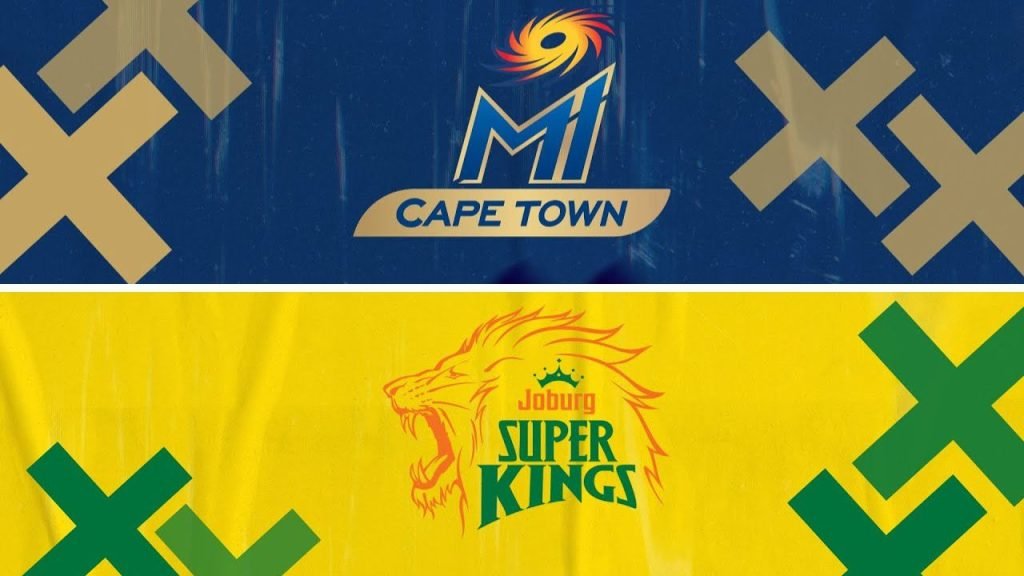 MICT vs JSK SA20 2024: Where to Watch Today Match Live for Free on TV and Mobile App