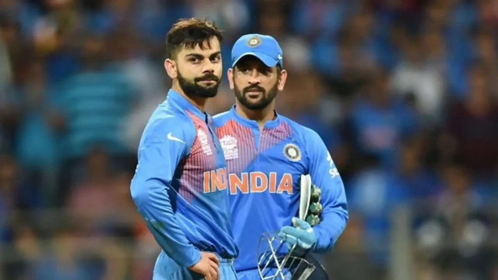 Before Kohli and Dhoni, This Iconic Indian Player Signed the First-Ever 100 Crore Deal