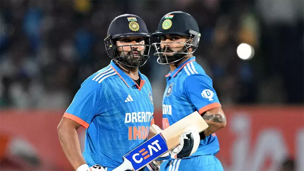 IND vs AFG T20I Series 2024: Rohit Sharma, Virat Kohli Return; Bumrah, Siraj Rested