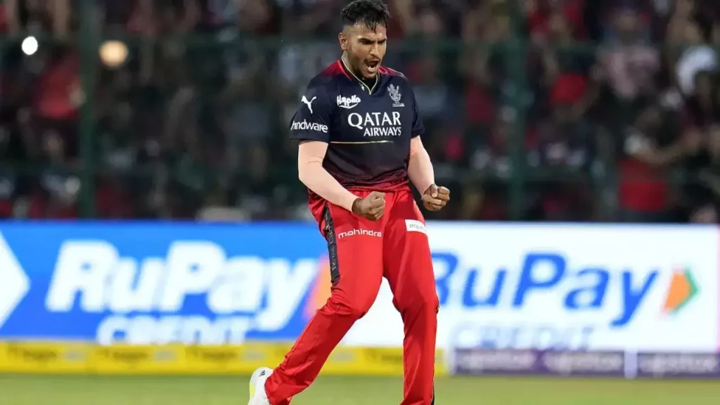 IPL 2024: 3 Players RCB Can Utilize as Impact Substitutes in this Edition  