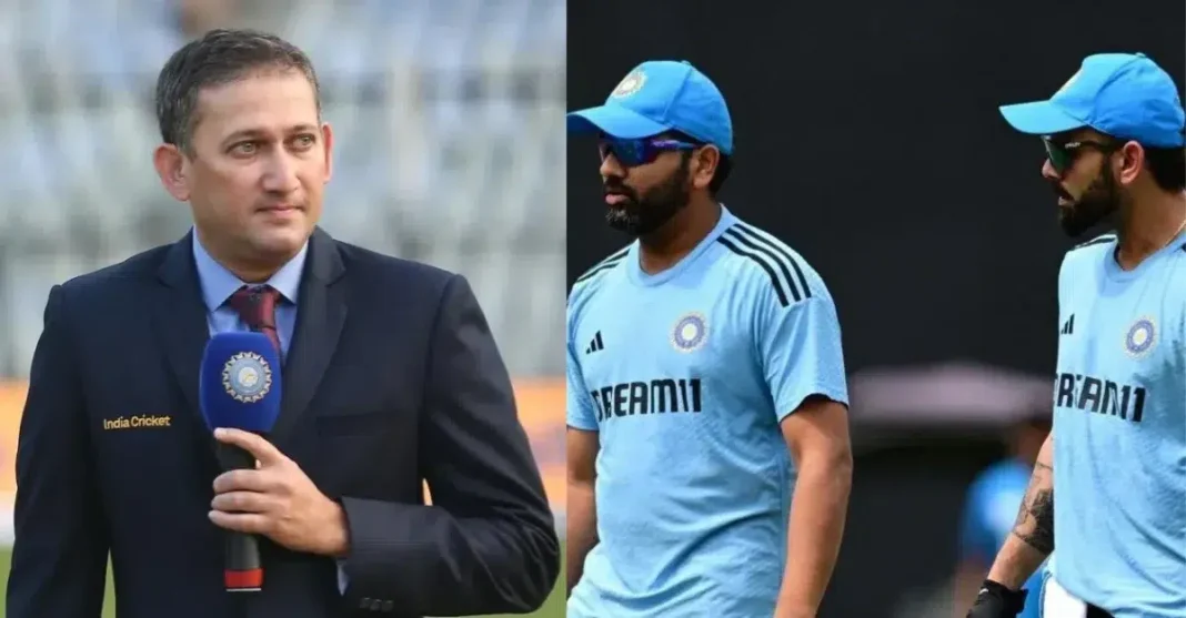 ICC T20 World Cup 2024: Virat Kohli and Rohit Sharma Under the Scanner During IPL 2024 - Reports