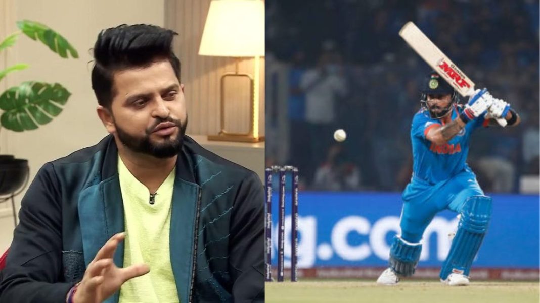 Why Kohli Should Not Open With Rohit in T20 World Cup 2024: Explained