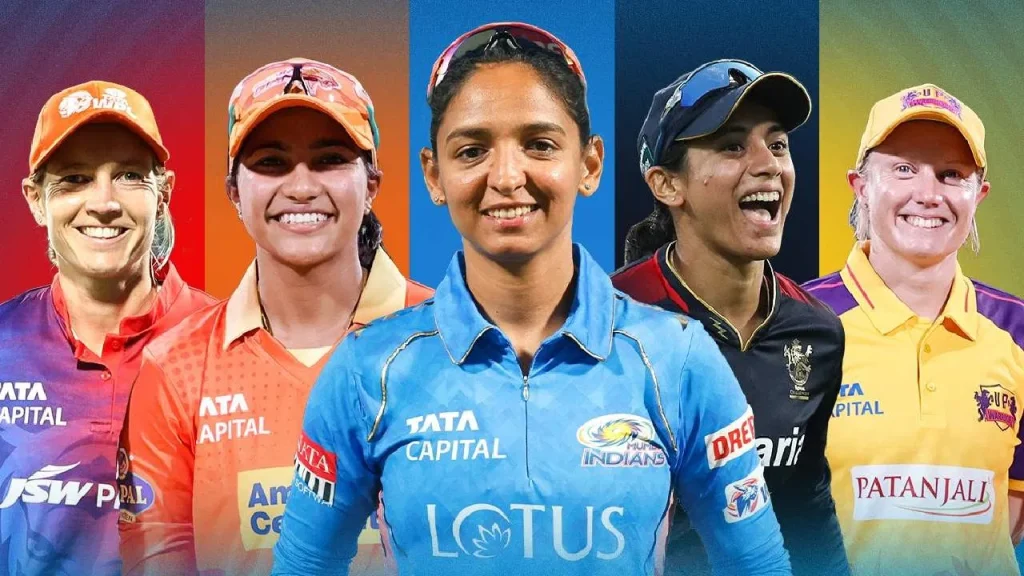 WPL 2024: Everythig You Need to Know About the Second Edition of Women's Premier League