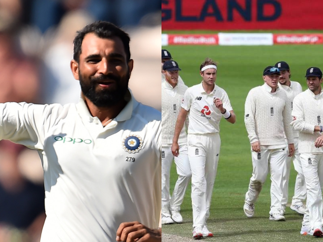 Why is Mohammed Shami not playing IND vs ENG 2024 Test Series?