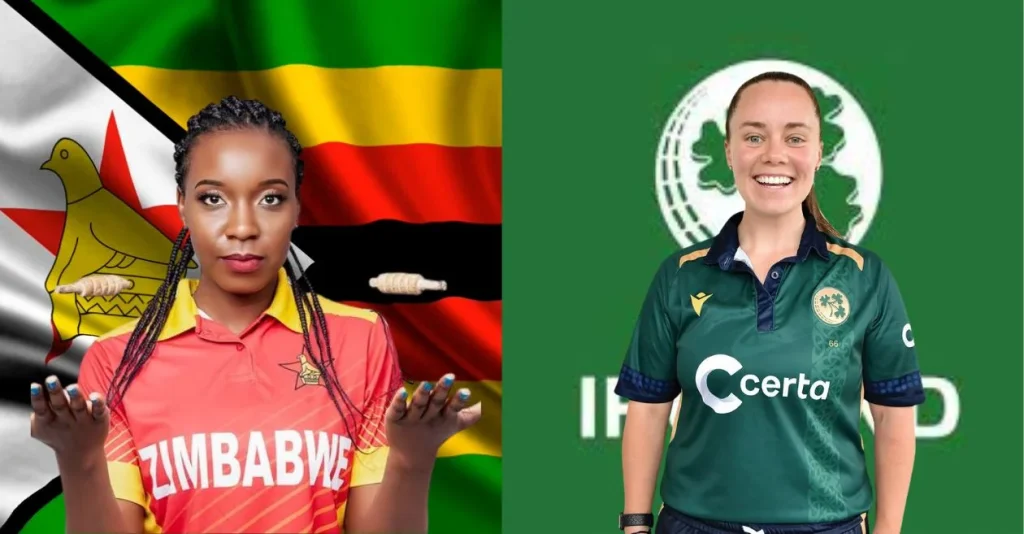 ZIM-W vs IRE-W Dream11 Prediction Today Match: Top Fantasy Picks, Vice Captain and Captain Choices, Match Prediction for 2nd T20I, Ireland Women tour of Zimbabwe Women