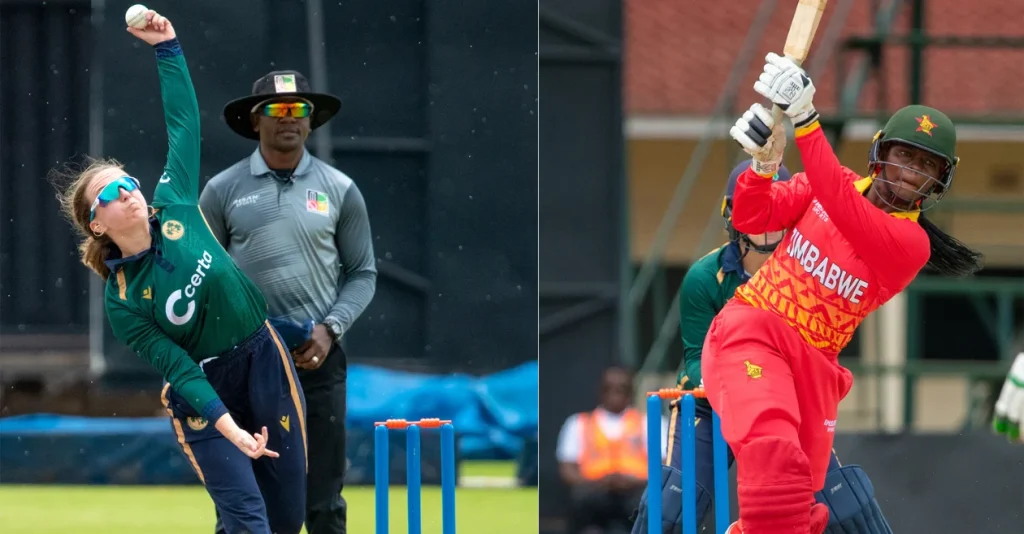 ZIM-W vs IRE-W Dream11 Prediction Today Match: Top Fantasy Picks, Vice Captain and Captain Choices, Match Prediction for 3rd ODI, Ireland Women tour of Zimbabwe Women