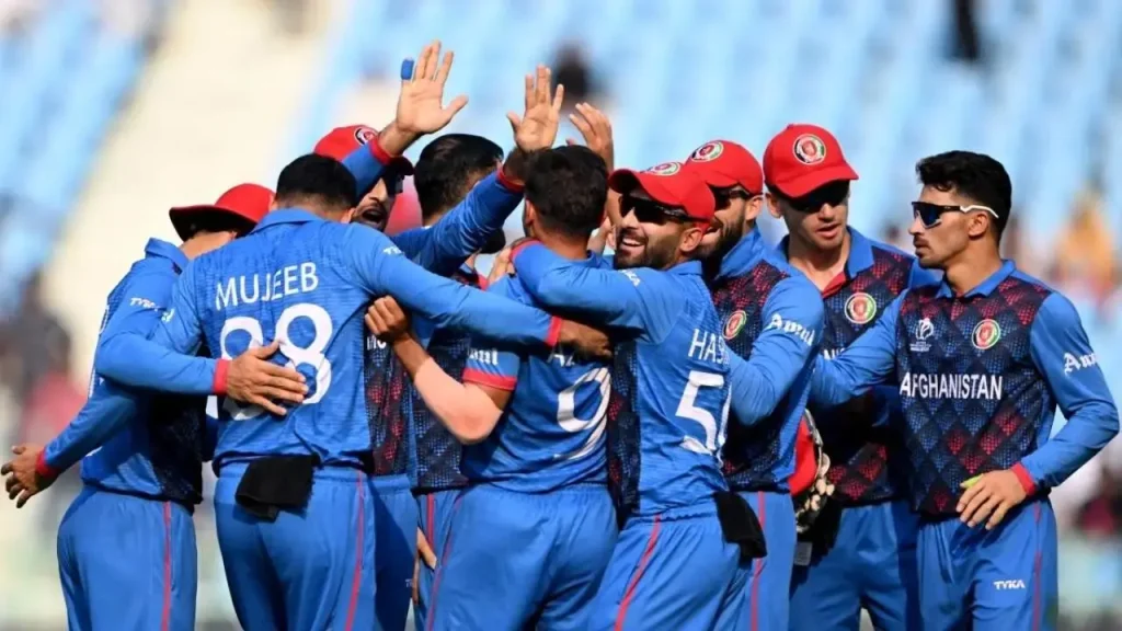 Nabi-Mujeeb IN, Omarzai-Noor OUT: Afghanistan Best Playing XI against India for the T20I series