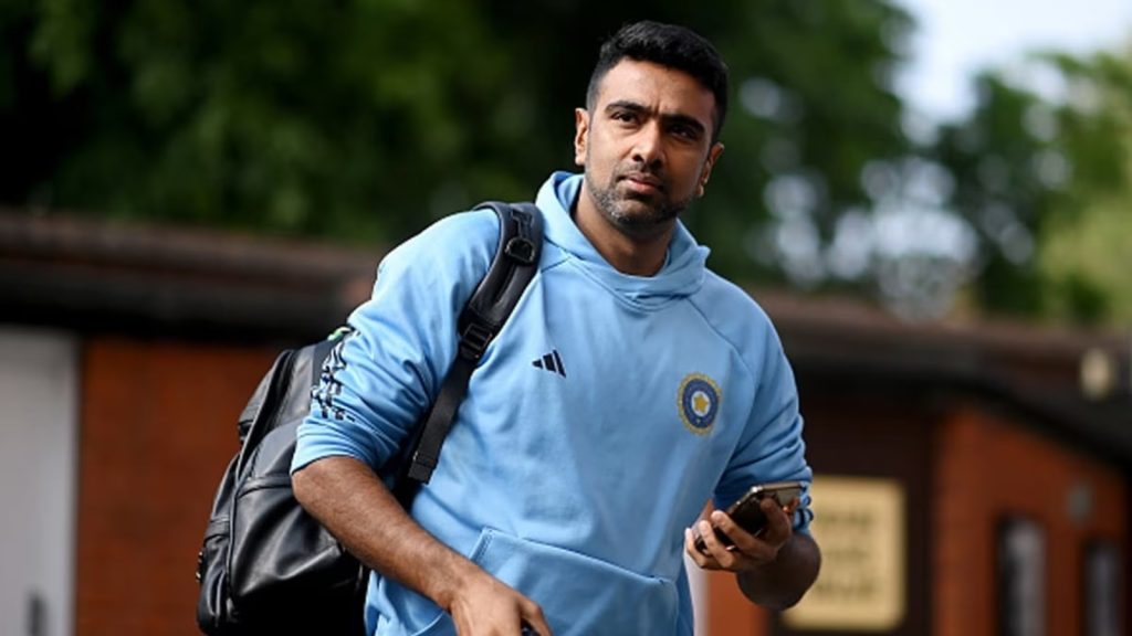 Yuvraj Singh on R Ashwin: "He Doesn't Deserve a Place in...", Explosive Statement by Ex Indian Cricketer